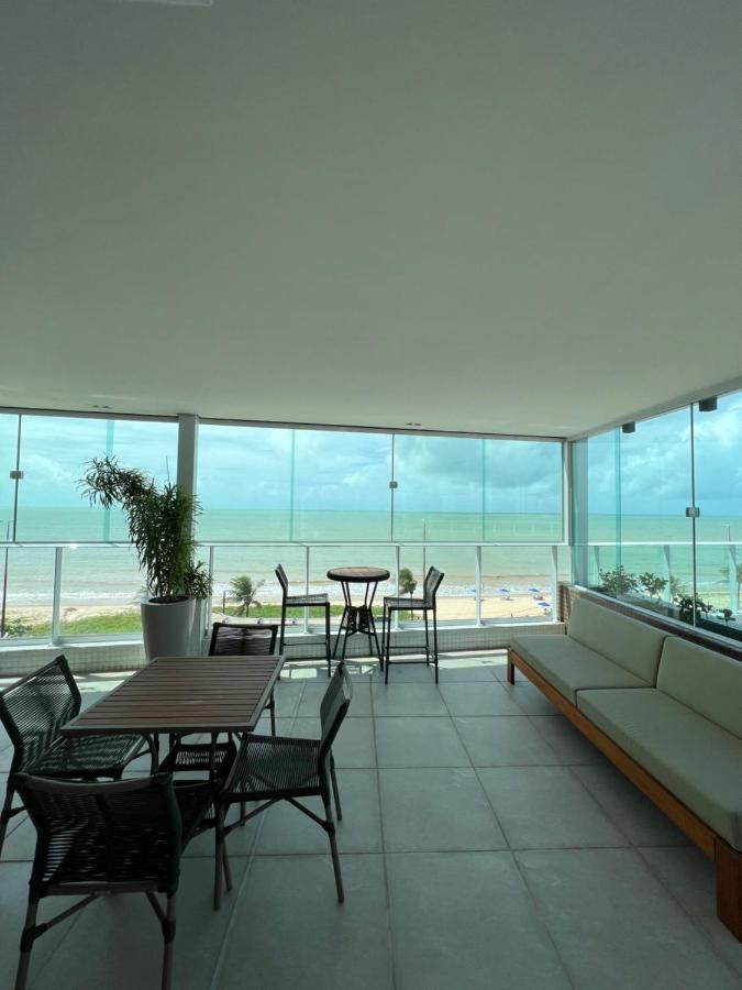Vera Almeida Home Service - Praia De Manaira João Pessoa Exteriör bild