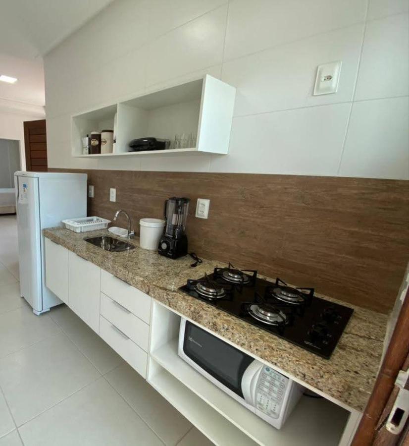 Vera Almeida Home Service - Praia De Manaira João Pessoa Exteriör bild