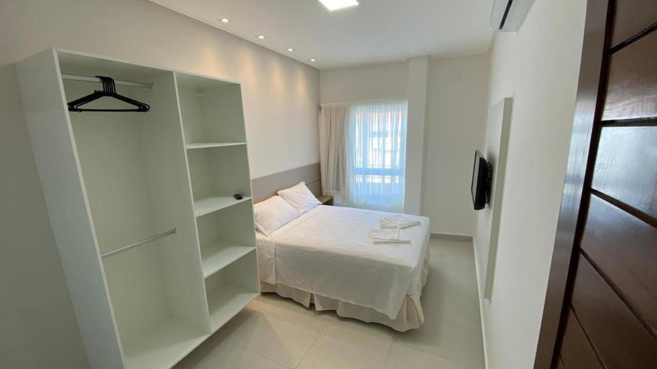 Vera Almeida Home Service - Praia De Manaira João Pessoa Exteriör bild