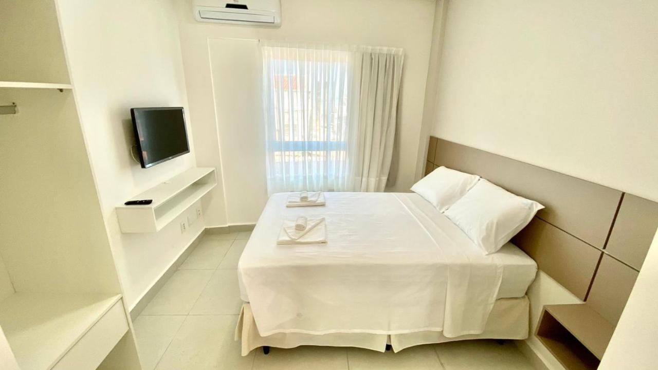 Vera Almeida Home Service - Praia De Manaira João Pessoa Exteriör bild